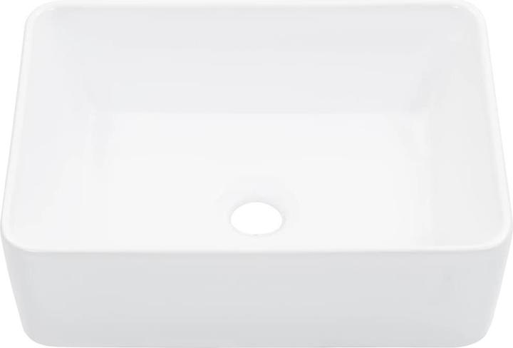 Produktbild vidaXL Becken (400 mm, 300 mm)