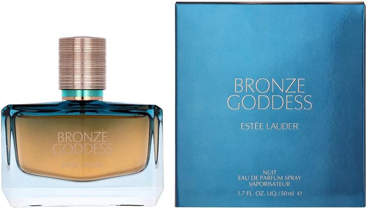 Actual product image Estée Lauder Bronze Goddess (Eau de parfum, 50 ml)