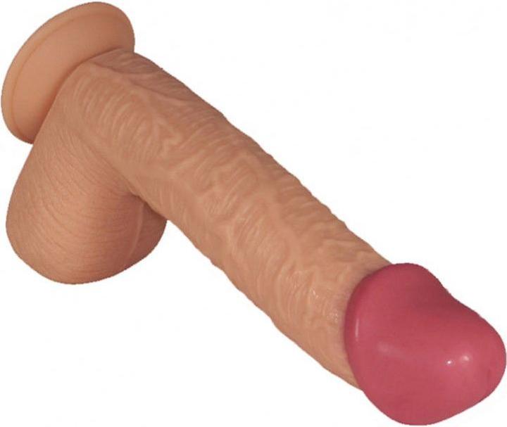 Image du produit Lovetoy Godemiché Flesh King 10.5