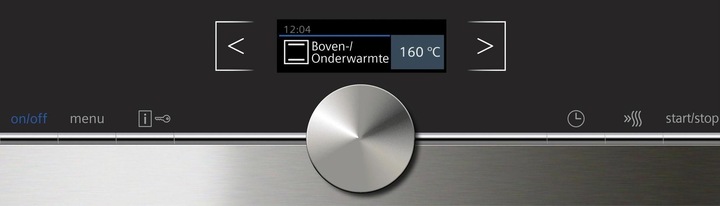 Actual product image Siemens Hb675gbs1