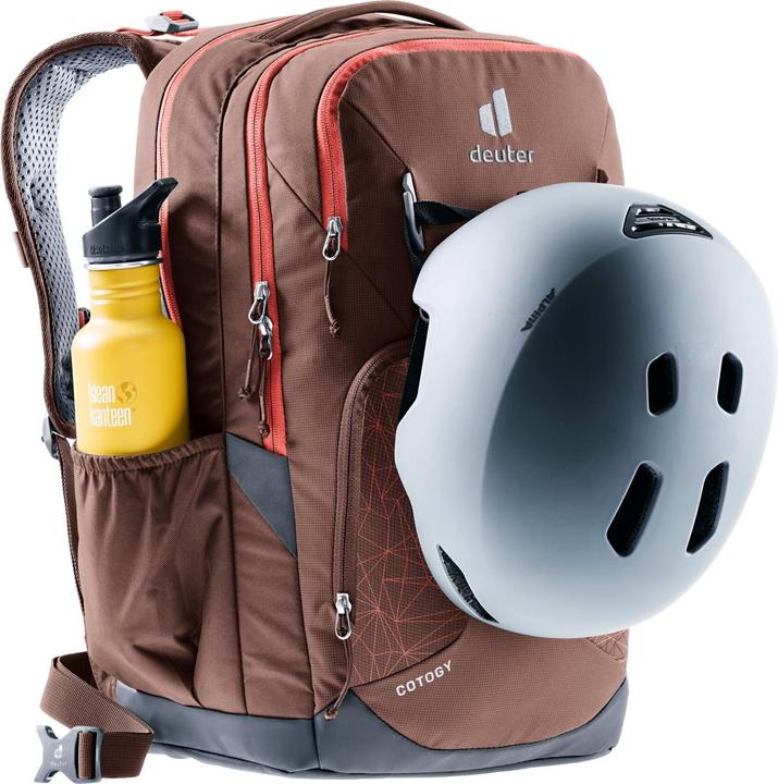 Immagine prodotto Deuter Zaino scuola Cotogy (25 l)