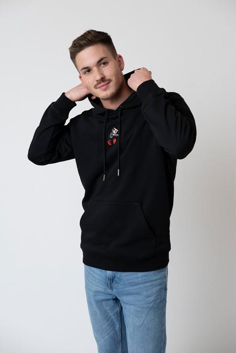 Actual product image Bavarian Caps Gargamel (L)