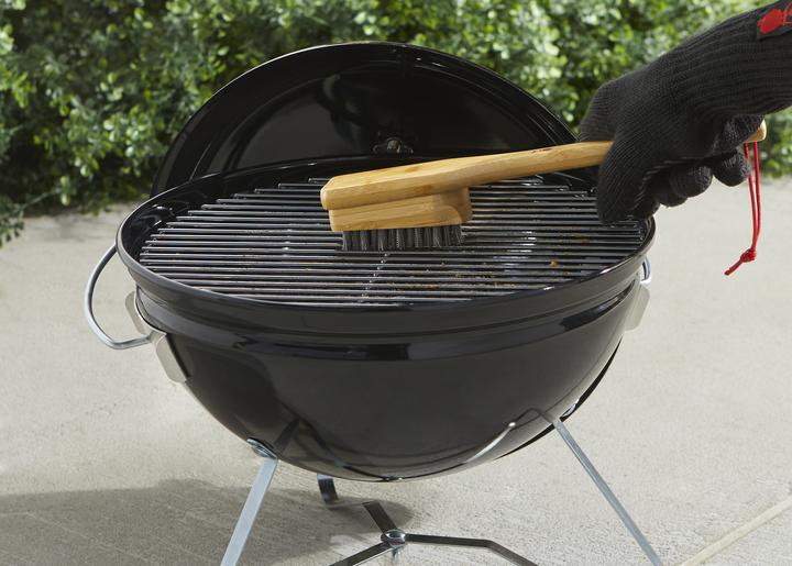 Produktbild Weber Grillbürste (30 cm)