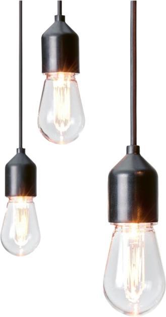 Immagine prodotto STT LED Edison Partylight S (3 m)