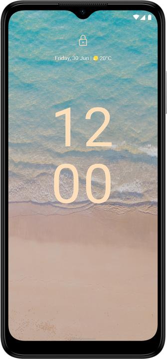 Immagine prodotto Nokia G22 (64 GB, Grigio Meteora, 6.50", Doppia SIM, 50 Mpx, 4G)