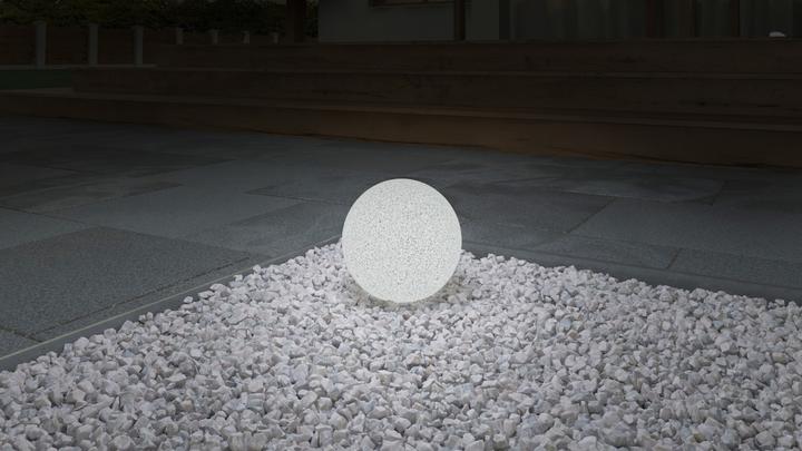 Image du produit Kanlux Lampe de jardin Stono (E27, IP65)