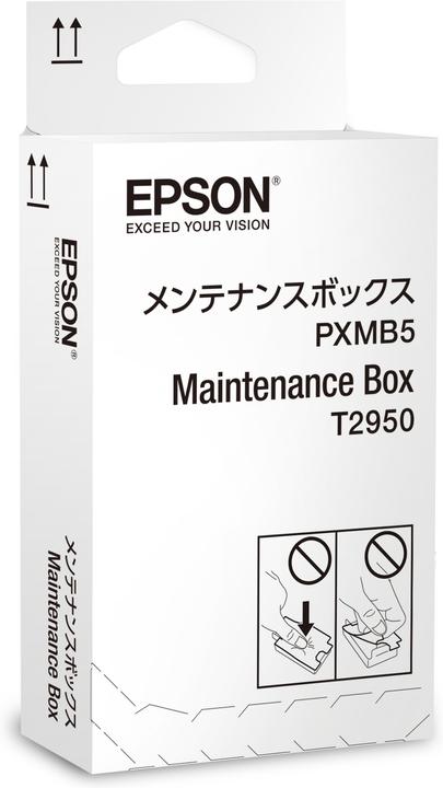 Image du produit Epson Boîte de maintenance T2950 (CF)