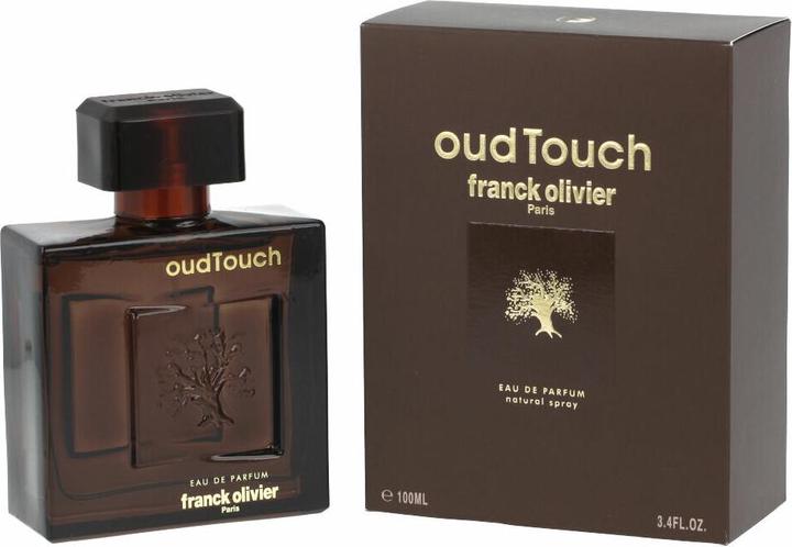Produktbild Franck Olivier Oud Touch (Eau de Parfum, 100 ml)