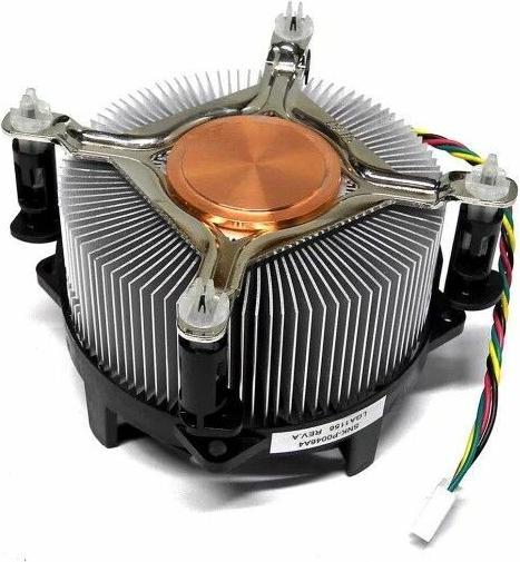 Productafbeelding Supermicro CPU koelplaat SNK-P0046A4-1