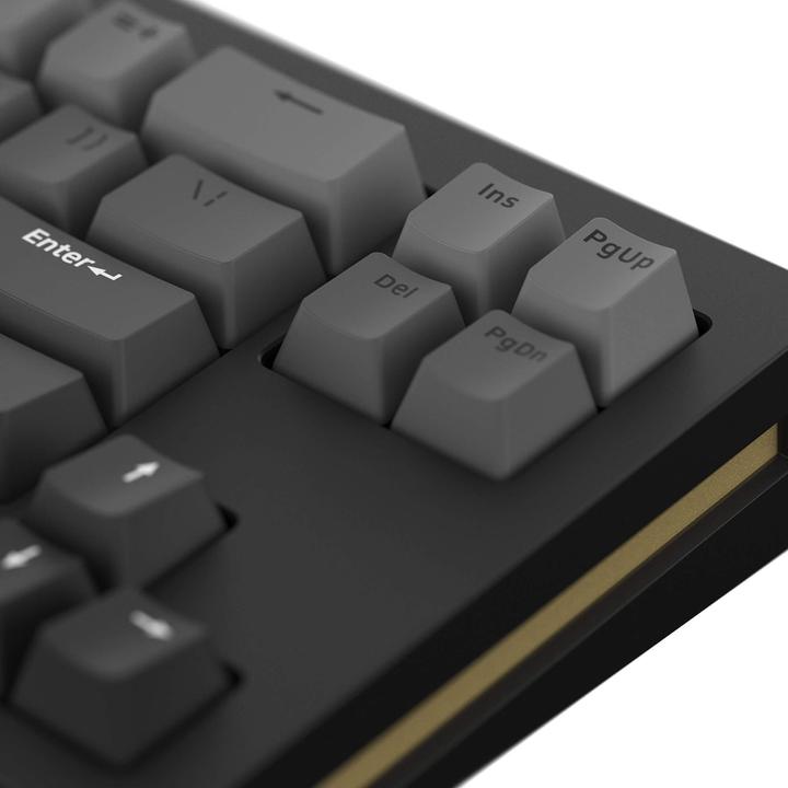 Actual product image Akko MonsGeek M7W (US, Wireless, Cable)