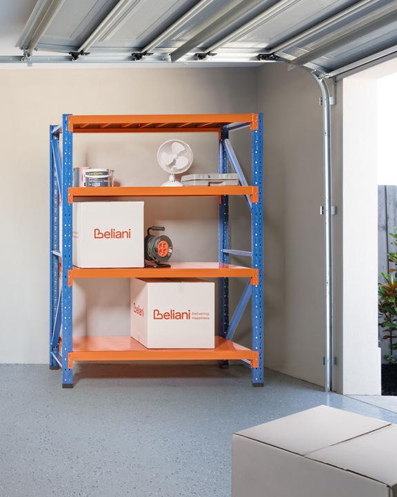 Produktbild Beliani Fiuggi