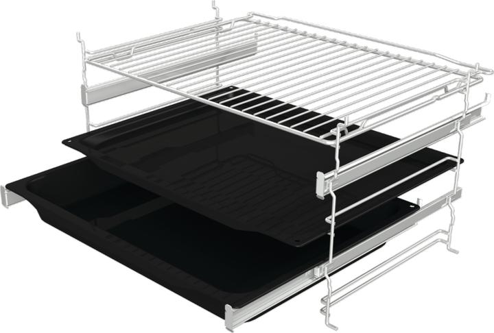 Actual product image Gorenje BOS6737SYB