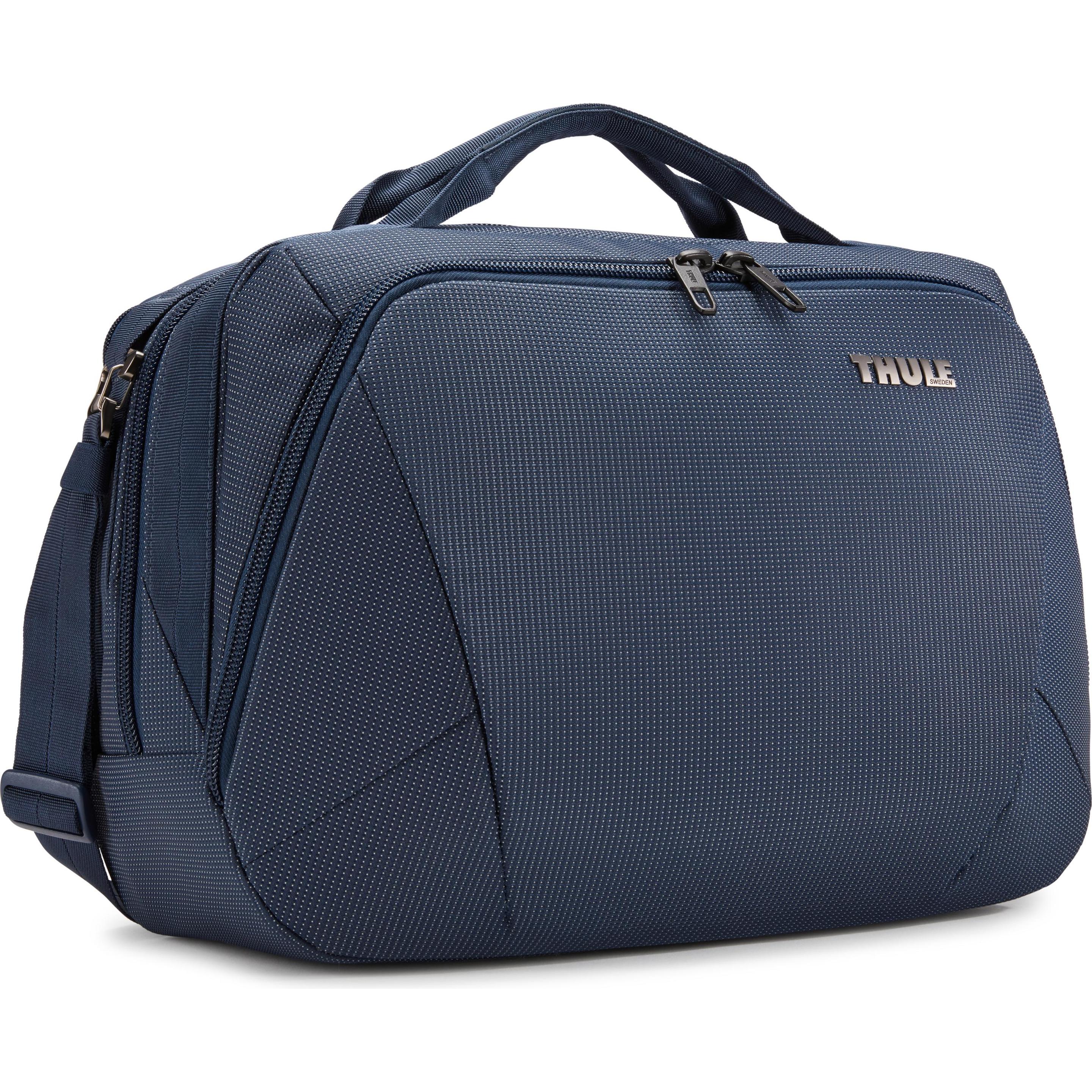Thule, Tasche, Crossover 2 Boarding Bag, Blau, (25 l)