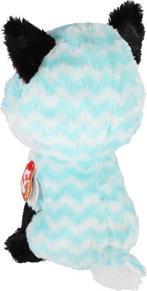 Produktbild Ty Beanie Buddy Atlas Fuchs (7 cm)