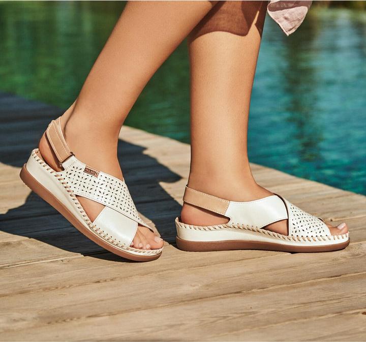 Actual product image Pikolinos Sandalen (40)
