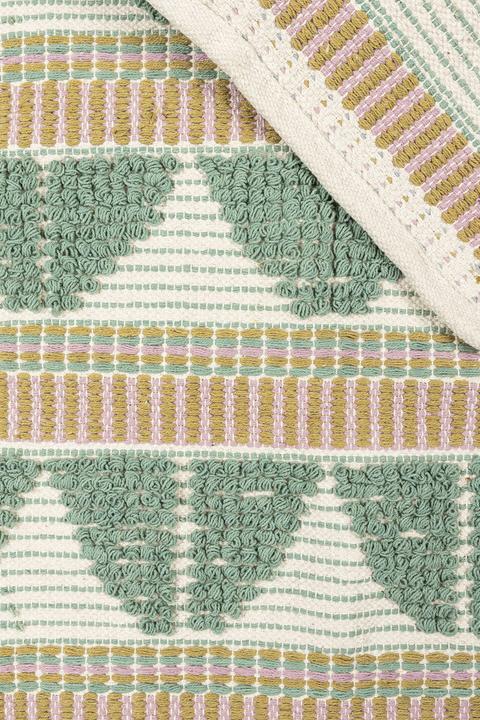 Produktbild Tranquillo Geometric (90 x 60 cm)