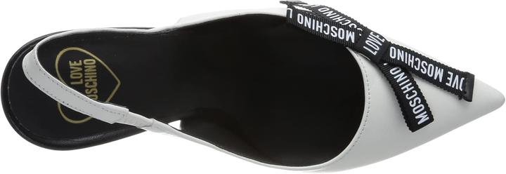 Produktbild Love Moschino Neue Damenschuhe für Frühling und Sommer 2023 (37)