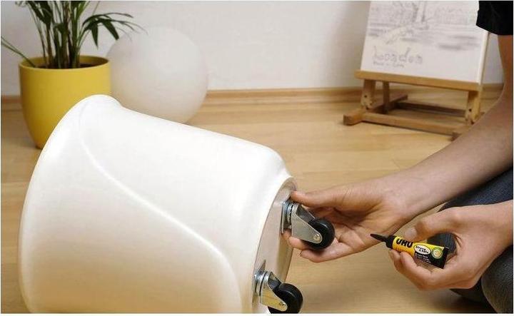 Immagine prodotto UHU Forte e sicuro (7 g)