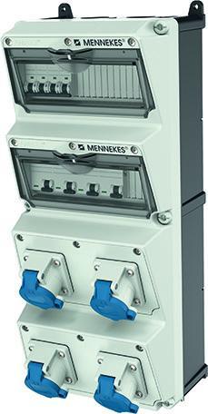 Produktbild Mennekes 941265