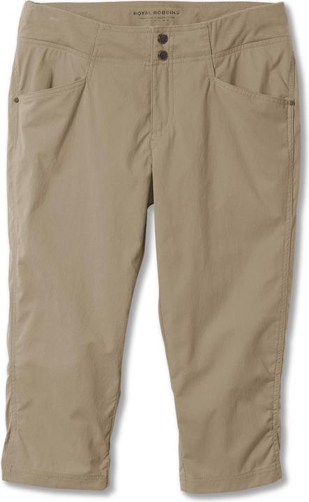 Produktbild Royal Robbins Jammer II Capri