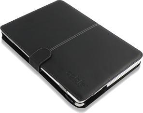Produktbild Cable Tech Cable Technologies GMP13-BK Notebooktasche 33,8 cm (13,3') Schwarz (13", Apple)