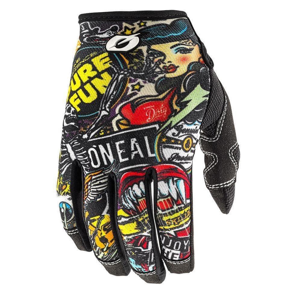 O Neal, Fietshandschoenen, (6, L)