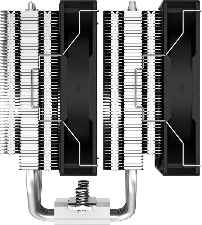 Image du produit Deepcool AG620 (157 mm)