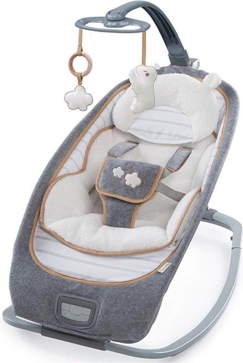 Actual product image Ingenuity Rocking seat