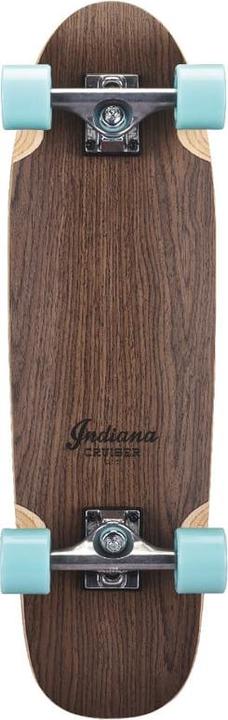 Immagine prodotto Indiana Skateboard Cruiser Nussbaum (27.91")