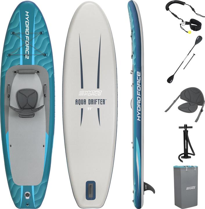 Bestway Aqua Drifter (11')