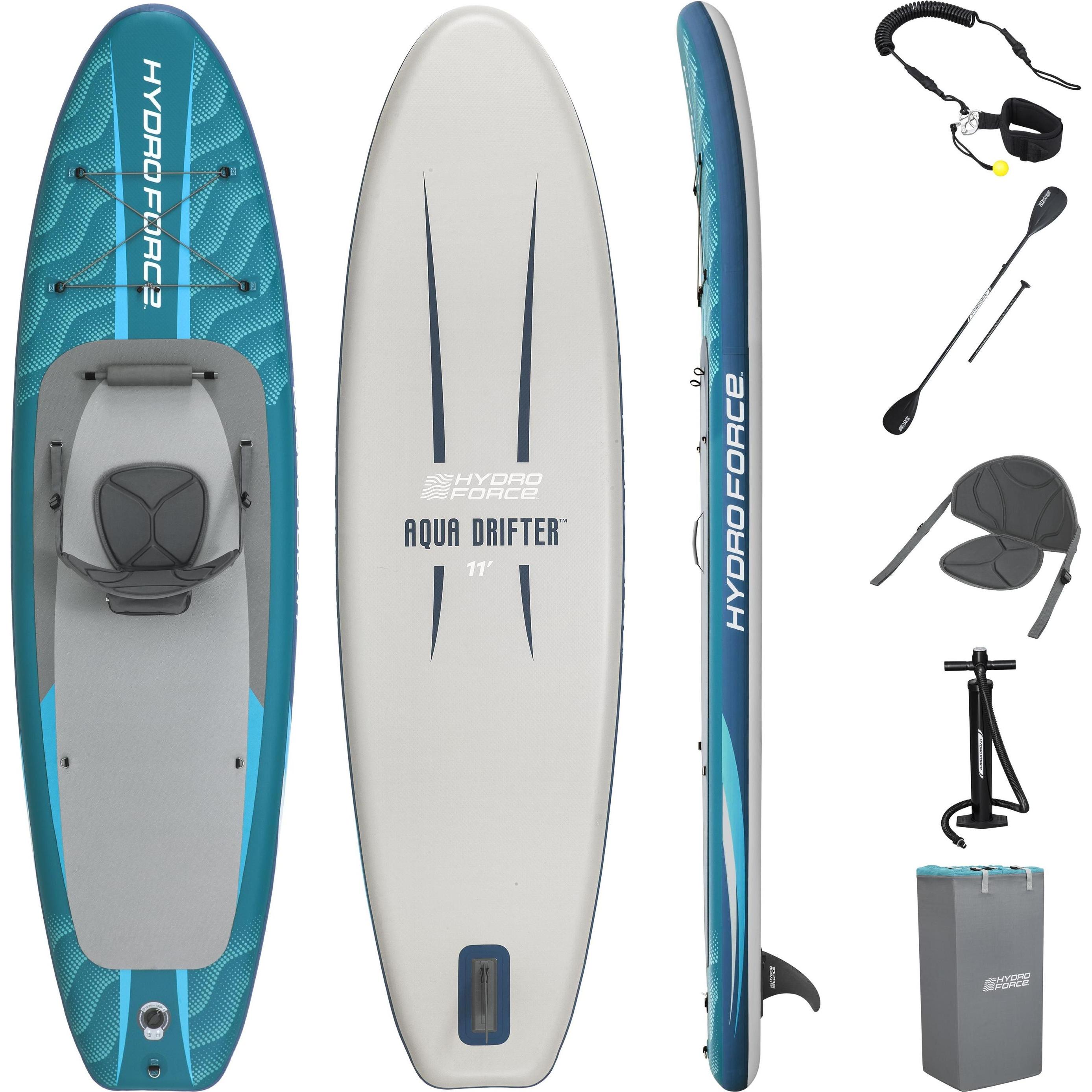 Bestway, Stand Up Paddle, (11')
