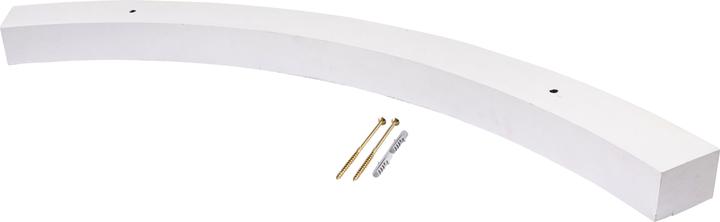 Produktbild Sport-Thieme Abstossbalken Weltklasse (10000 g)