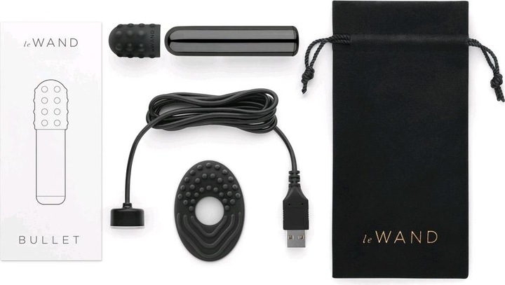 Produktbild Le Wand Bullet