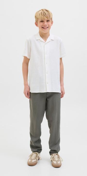 Actual product image Jack & Jones Loose Fit Hosen Junior Loose Fit Hosen (146)