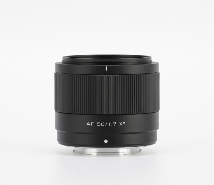 Produktbild Viltrox AF 56mm F/1.7 Fuji XF (Fujifilm X, APS-C / DX)
