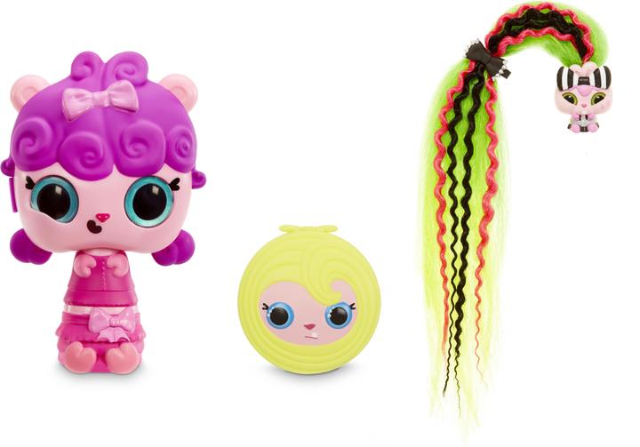 Actual product image MGA 3-in-1 Pops Series 1 for Sidekick