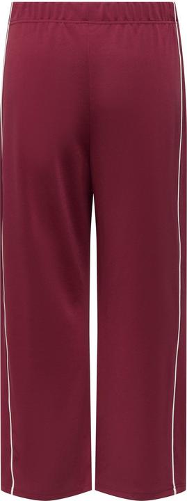 Actual product image Only CARLETT Normal geschnitten Hose mit weitem Beinschnitt Hose mit weitem Beinschnitt (L)