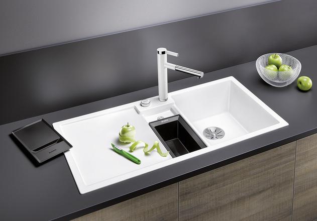 Produktbild Blanco Collectis 6 S (100 cm, 51 cm)