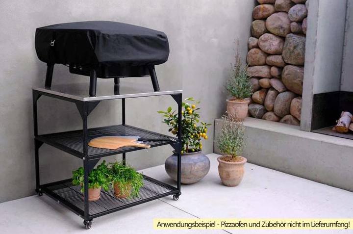Image du produit Witt Pizza Table pour four à pizza