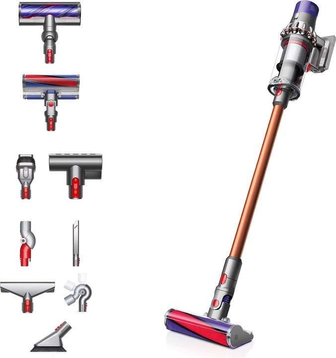 Image du produit Dyson V10 Absolute+