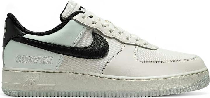 Produktbild Nike Air Force 1 Low Gore-Tex Phantom Bone Black (40)