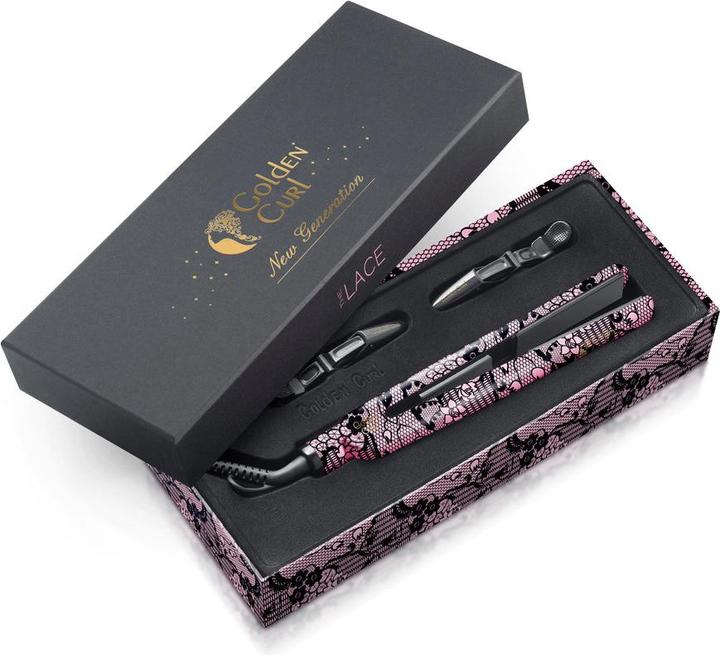 Image du produit Golden Curl GL 829