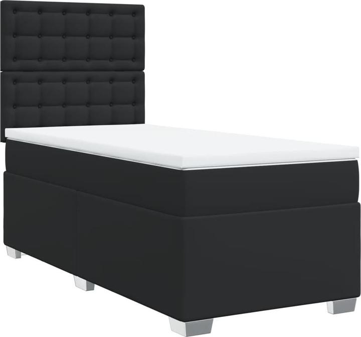 Actual product image vidaXL Boxspringbett (180 x 200 cm)