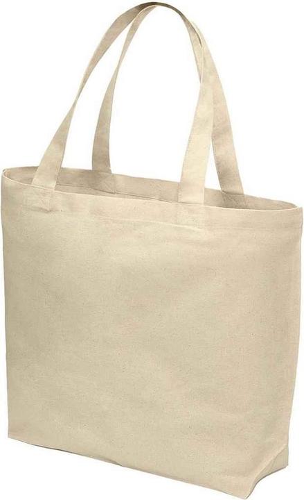 Produktbild Brand Lab Tragetasche Unifarben (34.80 l)