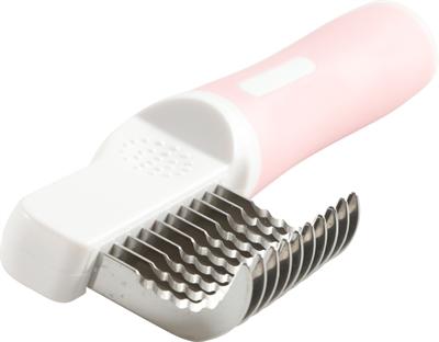 Actual product image Zolux ANAH cat comb with 10 teeth (Cat)