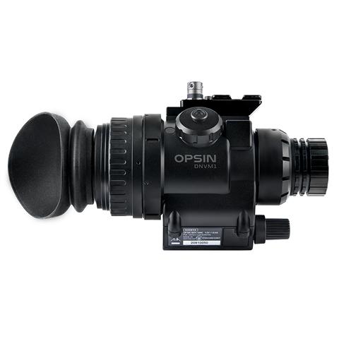 Actual product image Si Onyx SiOnyx Opsin Digital Hands-Free Colour Night Vision Device