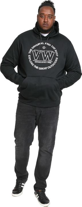 Image du produit DUKE - Sweat à capuche BOURTON - Homme (3XL)