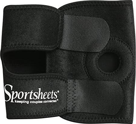 Produktbild Sportsheets Sexspielzeug-Sets Black