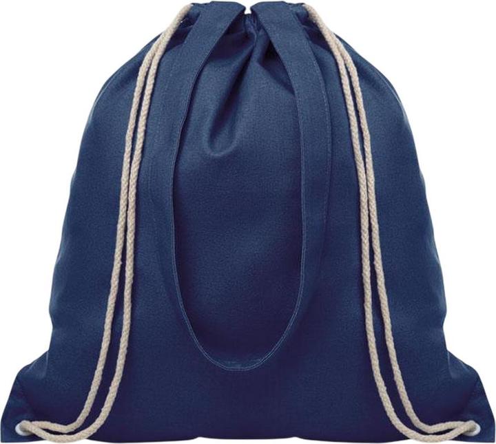 Produktbild MidOcean Turnbeutel Moira Canvas