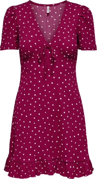 Actual product image Only ONLBILL Kurzes Kleid Kleid (XS)